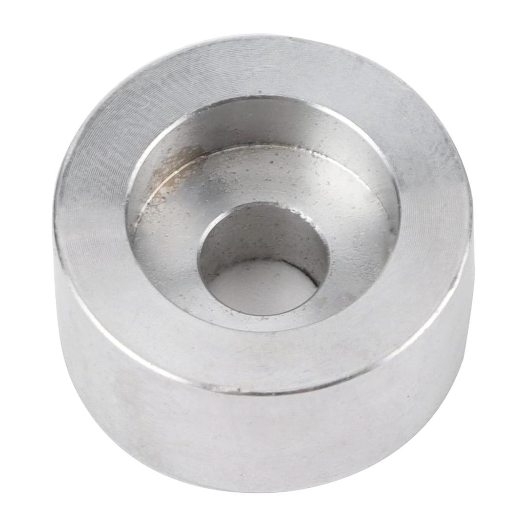 55321-87J00 Zinc Anode Boat Zinc Anode Replacement for Suizuki 4 Stroke Outboard Motors with Solid Zinc Filling, OEM: 5532187J00, Long Lasting in Environment