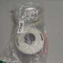 2 x 2PACK 27-2 25-2 Weed Eater Trimmer Head for Stihl AutoCut 27-2 FS85 FS90 FS90r FS70r FS55 FS55r FS56rc FS91R FS100RX FS110 FS120 FS130 FS131 FS240 String Trimmer Replace Parts,Bump Head (10x1.0 LHF)