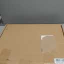 HOLDN STORAGE Two Tier Pull Out Cabinet Organizer, Individual Sliding Drawers - Heavy Duty Metal - Anti Rust Chrome Finish - 28" W x 21D x 16.5" H