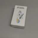 Bird Nail Grinder, Bird Nail Trimmer, Bird Beak Trimmer with LED Lights, Electric Bird Beak Grinding Stone, with 6 Grinders Adjustable Speed, for Budgies, Parakeets, Conure, Cockatiels, Lovebirds, Finches.