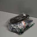 Shade&Beyond 90% Sun Shade Cloth with Grommets, 4' X 6' Pergola Shade Cover Canopy, Mesh Tarp Sun Screens for Patio, Outdoor, Garden, Backyard, Mocha