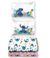 Lilo And Stitch Sheet Set Twin