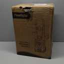 Pressure Washer, Foam Cannon, 4 Different Pressure Tips, Power Washer for Cars/Fences/Driveways/Home/Patios