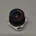 A/C HVAC Temperature Heater Control Switch Knob Fit for Toyota RAV4 20062012 Corolla 20092013, Knob Assembly Replace 5590302091 55903-12100 55903-0R010 55903-42050 55903-75D359