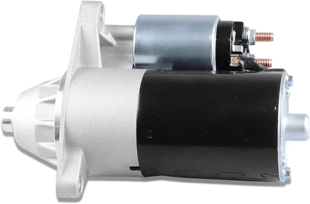 3273N Starter Fits for Ford Mustang 05-10/ Explorer 97-10/ Ranger 97-10, Mazda B Series Pickup B4000 4.0L 98-07, Mercury 97-10, Ford Aerostar 4.0L 97# SRX7546X SFD0039