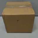 Food Storage Jar White Ceramic Food storage canister with Airtight Wooden Lid for serving Coffee, Tea, Sugar, Spice and More (700ml)