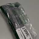 TTcat Catnip Silvervine Matatabi Pillow for Cats & Kittens, Cat Kicker Toy, Large Size Cat Pillow Soothing Plush Cat Toy(Grey)