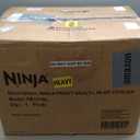 Ninja FB131BL FrostVault 30qt Hard Cooler with Dry Zone, Integrated Fridge-Temp Dry Storage Drawer, Premium Heavy-Duty Insulated Cooler, Keeps Ice for Days, Lakeshore Blue