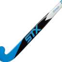STX RX 101 Field Hockey Stick, Teal/Black, 36"