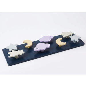 DI Nv Dino Wall Hooks 2 Pack