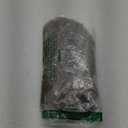 Men's 80s Short Blonde Mullet Wig, Disco Rocker Punk Synthetic Cosplay Halloween Wig