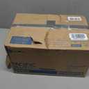 Pacific Blue Ultra by Georgia-Pacific PRO 9” Paper Towel Rolls, White, 400 Feet Per Roll, 6 Rolls Per Case, 26610
