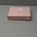 ENTRANCED STYLES Red Wigs for Women Long Straight Red Wig with Bangs Synthetic Burgundy Wig Colored Cosplay Wig for Girls Halloween Daily Party Use 22 Inch