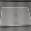 Apple 2025 MacBook Air 13-inch Laptop with M4 chip: Built for Apple Intelligence, 13.6-inch Liquid Retina Display, 16GB Unified Memory, 256GB SSD Storage, 12MP Center Stage Camera, Touch ID; Silver