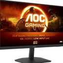 AOC 27" FHD 180Hz Adaptive-Sync Gaming Monitor