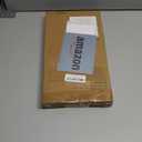 PanPanPal Pots and Pans Organizer under Cabinet, Expandable Pot Lid Organizer Holder with 10 Adjustable Compartment, Pan Organizers inside Cabinet for Lids, Bakeware, Kitchen Storage Pot Rack, Black