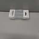 evron Data Cable Organizer Box, Electronic Organizer Travel Case, SIM Card Pin, Phone Holder for Office, Home, Desk Accessories(Translucent) Pack of 2