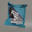 Everyday Medical Inguinal Hernia Support Belt for Men I Fits Left or Right Side I Post Surgery Men and Womens Hernia Support Truss for Inguinal, Groin Hernias I Adjustable Waist Strap I Black, S/M