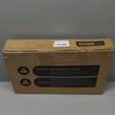 Baby Bed Rail Guard for Toddlers - 47" Toddler Bed Side Rails for Twin, Full, Queen Bunk Size Bed Swing Down Bedrail Extra Tall Child Safety Side Railing Guards for Kids (Grey)