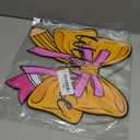 Back to School Welcome Door Sign for Classroom Decorations, Cute Pencil Bow Design First and Last Day of School Welcome Wooden Wall Hanging Wreath Decor for School Classroom