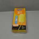 Swiffer Duster Heavy Duty 3 ft Extendable Handle Starter Kit with 3 Refills (4 Piece Set)
