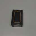 Mini Phone 3.0" Unlocked Mini Smartphone for Kids World's Smallest Cell Phone Quad Core Dual Sim Card Face ID Android Compact Small Mobile Phones for Student Pocket 2GB+16GB Blue