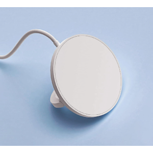 HELIX MagSafe 15-Watt Wireless Charger with Built-in Kickstand : Amazon.ca: Electronics