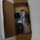 DC 5V USB Wireless Remote Control Switch 433MHz Wireless Remote Control Switch for Turning On/Off LED Lights, Small Motor Strip Light, Reading Light, Hair Dryer (2 Transmitters and 1 Receiver)