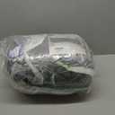 HDCAXKJ Sectional Couch Cover L Shape Stretch Sofa Covers Washable Jacquard Corner Couch Slipcover Non Slip Sectional Slip Cover U Shaped Furniture Protector for Pets Dogs (Dark Grey, Large)