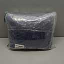 Extra Deep King Sheet Set - 6 Piece Breathable & Cooling Sheets - Hotel Luxury Bed Sheets Set - Easy & Secure Fit - Soft, Wrinkle Free & Comfy Sheets Set - Navy Blue Sheet Set with Extra Deep Pockets