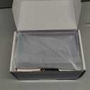 Apple Carplay Screen for Car, 7" HD Portable Wireless Apple Carplay & Android Auto Touchscreen, with 1080P Backup Camera, Car Play Screen Tablet, GPS Navigation/Mirror Link/Bluetooth/FM/Voice Control