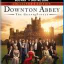 Downton Abbey: The Grand Finale