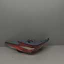 Huray Right Halogen Tail Light Fit for Nissan Altima 2013 2014 2015 RH Taillight Tail lamp Rear Brake Lamp Assembly Replacement Accessory Replacement for NI2801195 (Passenger Side)