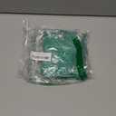 FilterLock Furnace Filter Slot Seal  Magnetic Seal Cover for Any 1 Furnace Filter, Up To 25 Long, Reduce HVAC Air Leaks, Green