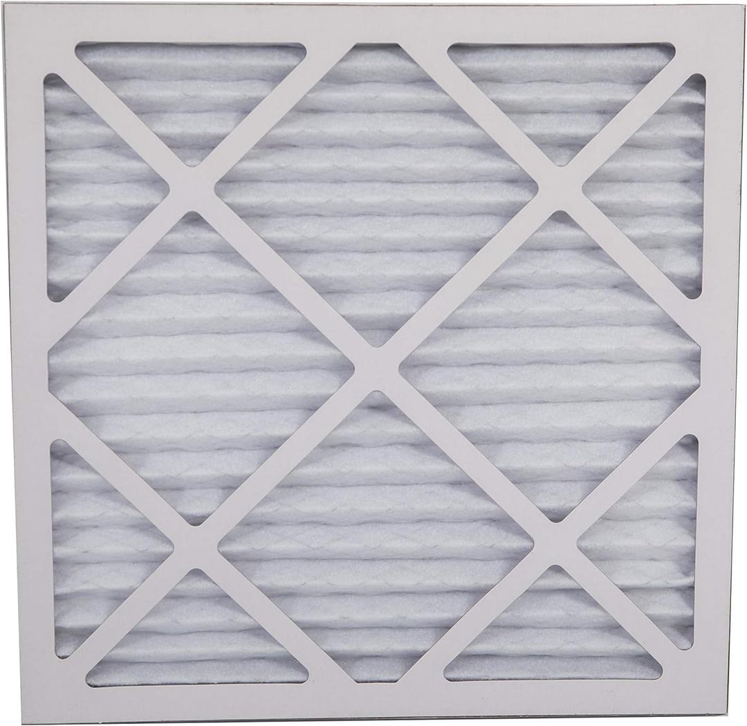 Mounto 10-Pack Pre-Filter Replacements for HEPA 500 Air Scrubber, Enhanced Dust Capture, Easy Installation, Extends HEPA Filter Life