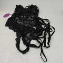 Avidlove Sexy Lingerie for Women Lace Bodysuit Teddy Lingerie One Piece Lingerie with Garter Belt XXL