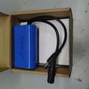KBT 5V 8Ah Battery Pack with DC5521 Connector Cable & Battery Charger Compatible with 5 Volt Devices, RC Car, Robot, DIY, LED Light Strip