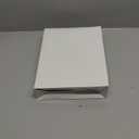 ECOGARD XA6272 Premium Engine Air Filter Fits 2015-2024 Ford Edge, 2013-2020 Fusion, 2013-2020 Lincoln MKZ, 2019-2023 Nautilus, 2016-2018 MKX, 2017-2020 Continental, 2017-2022 Ford GT