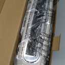 bella 2 Slice Slim Toaster, Fits-anywhere Kitchenware, 6 Setting Shade Control with Reheat & Cancel Buttons, Fits sourdough, 10 Long Slot, Anti Jam & Auto Shutoff, 900 Watt, Oatmilk