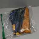 Abstract Cat Linen Throw Pillow Case, 22 x 22 Inch Set of 4, Gifts for Cat Lover, Funny Cat Pillow, Children Room Decoration, Cat Owners Gifts, Cat Theme Room Decor, Cushion Cover for Sofa Couch Bed.