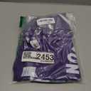 VBS 2025 True North Trusting Jesus Christian Summer T-Shirt Female Large Purple