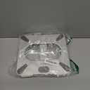 BESIGN LSX7 Laptop Stand with 360 Rotating Base, Ergonomic Adjustable Notebook Riser Holder Compatible with Air, Pro, Dell, HP, Lenovo More 10-15.6" Laptops (Silver)