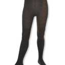 COOKIE'S CABLE KNIT TIGHTS, Small