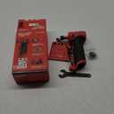 Milwaukee M12 FUEL 12V Lithium-Ion Brushless Cordless 1/4 in. Right Angle Die Grinder (Tool-Only)