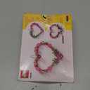 LEGO Heart Ornament Building Toy Set - Fun Arts and Crafts Idea for Girls and Boys, Ages 9+ - Display on The Wall as Home Decoration - Gifts for Kids