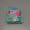 Smart Sweets, Blue Raspberry Watermelon Lollipops Multipack, 3 Ounce (Best By: 11/13/2027)