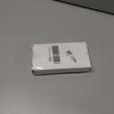 Meanplan 50 Pieces Espresso Spoons Gold Coffee Spoons Mini 5.3 Inches Stainless Steel Demitasse Teaspoons for Stirring Tea Sugar Ice Cream Dessert Soup Cake Antipasto Cappuccino Serving