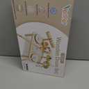 Kids Drum Set - Montessori Toys for 2 Year Old Boy Girl Birthday Gifts, 11 in 1 Wooden Musical Instruments for Toddlers 2-3, Musical Activity Table Preschool Learning Toys for Baby 18+ Months