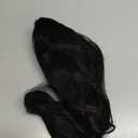 18 Inch Body Wave Glueless Wigs Human Hair 4x4 Lace Closure Wigs 200 Density Lace Front Wigs Human Hair for Black Women