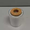 Glass Plant Propagation Stations for Plants  Set of 4(2 Large & 2 Small) Hydroponic Vases for Plant Cuttings,Flower Arrangements, Home & Office DecorDesktop Vases for Living Room, Bedroom (4)